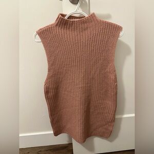 Babaton - Merino Wool Sleeveless - Small